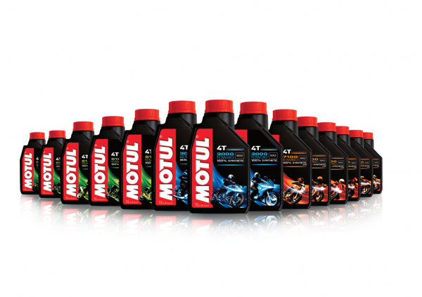 motul linea moto