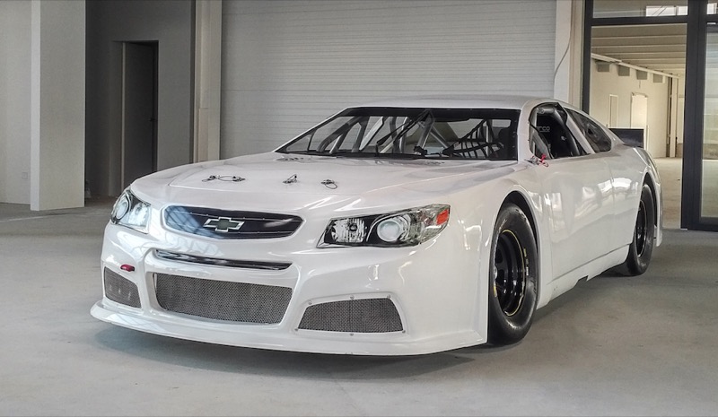 NASCAR Whelen Euro Series