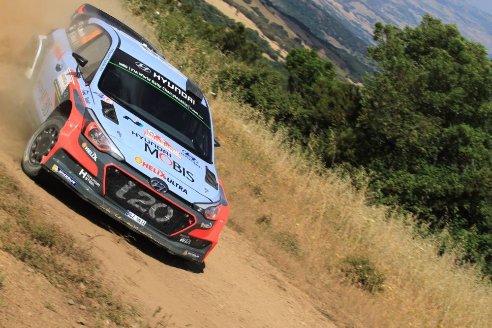 Neuville Gilsoul Hyundai RIS2016