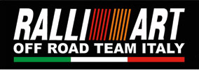 logo rally art