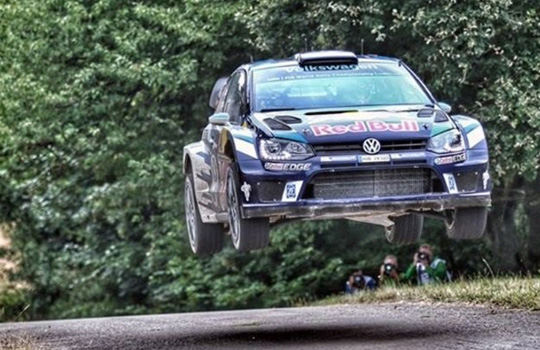 ogier seb