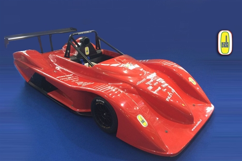 PA21 JrB osella