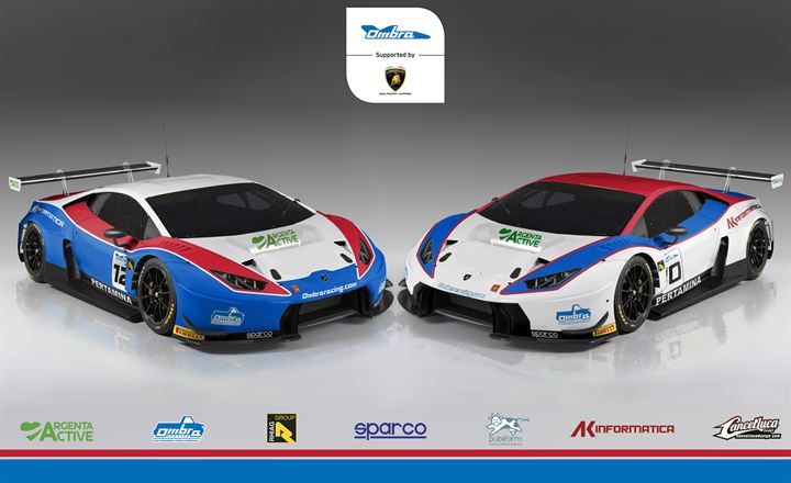 Ombra Racing