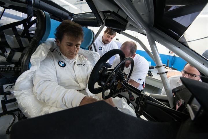 Zanardi