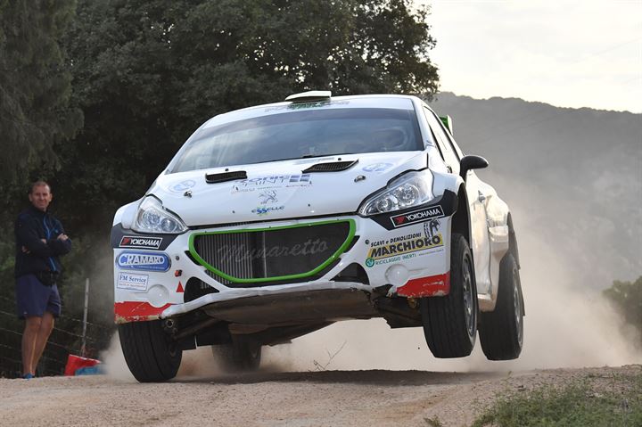 POWER CAR TEAM