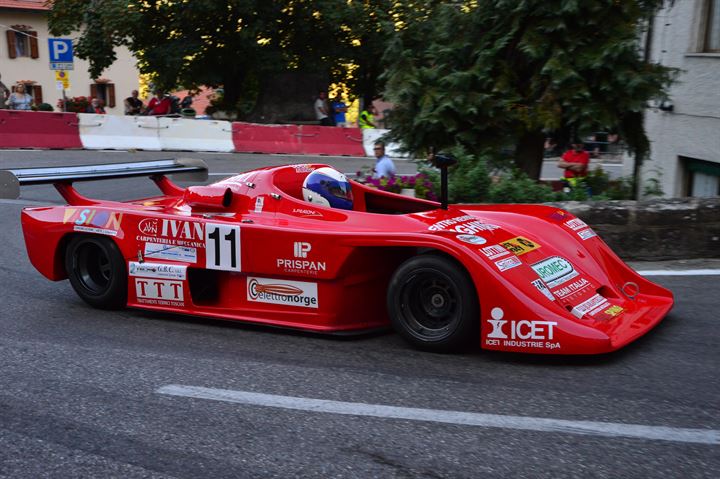 stefano peroni