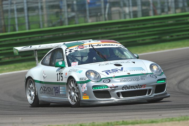 997 Cup di Quinzio-Schiattarella