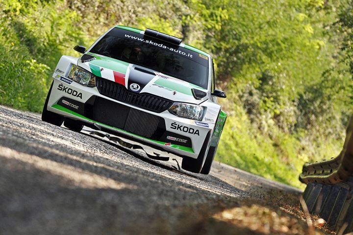 skoda team