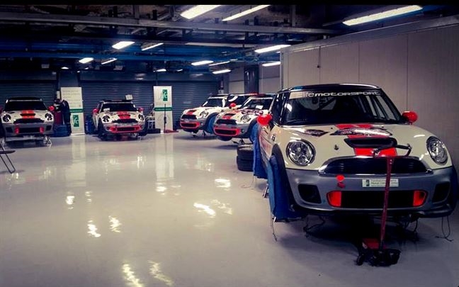 Elite Motorsport