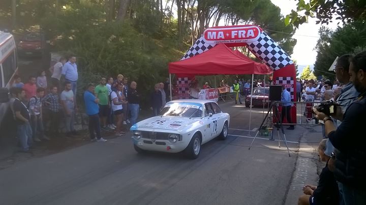 start cefalu gibilmanna