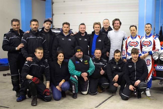 Elite Motorsport