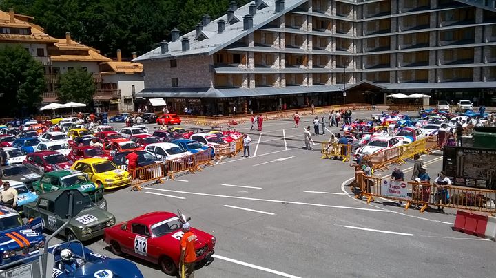 PARCO PARTENZA RIETI TERMINILLO
