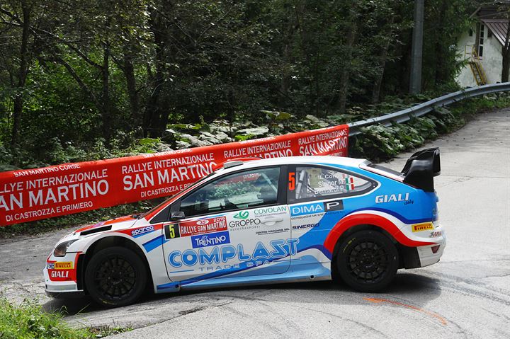 SAN MARTINO DI CASTROZZA