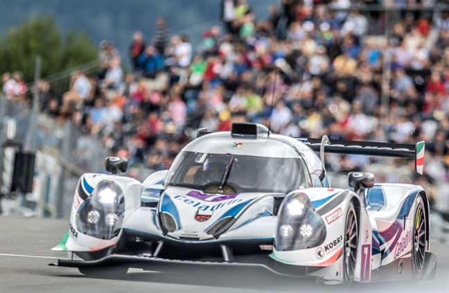 Villorba Corse riprende la via dell´ELMS alla 4 Ore del Paul Ricard