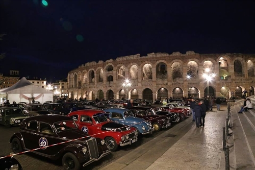 trofeo Strade Scaligere