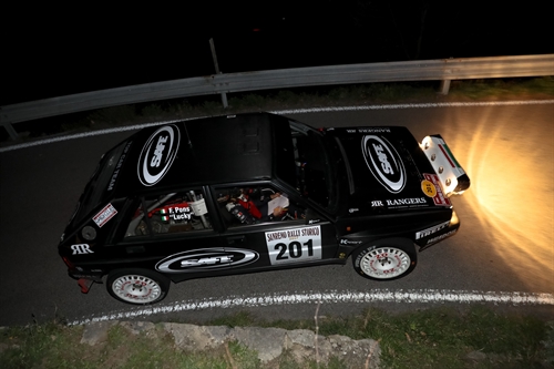 Lucky Pons - delta integrale