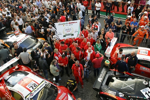 Scuderia Baldini