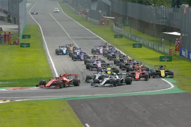 Partenza-GP-Italia-2019