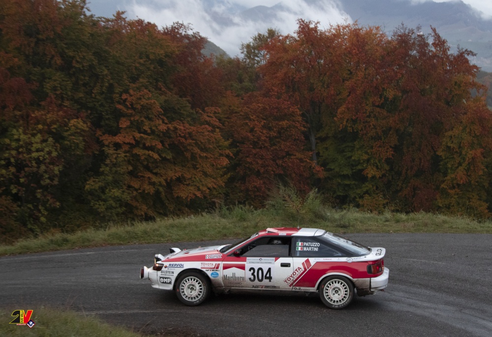 PATUZZO/ MARTINI