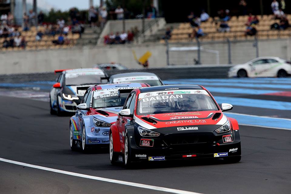 PAUL RICARD