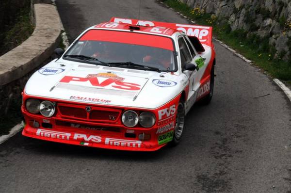 pedro baldaccini lancia 037