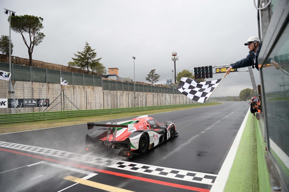 6 h di roma vallelunga ´17