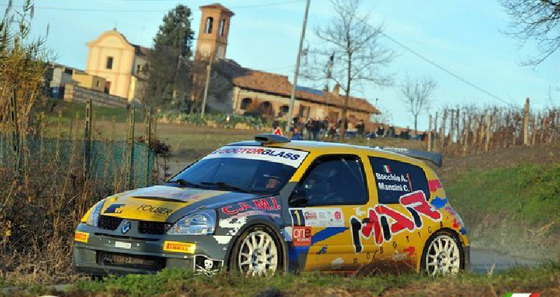 _Bocchio-Mancini foto magnano