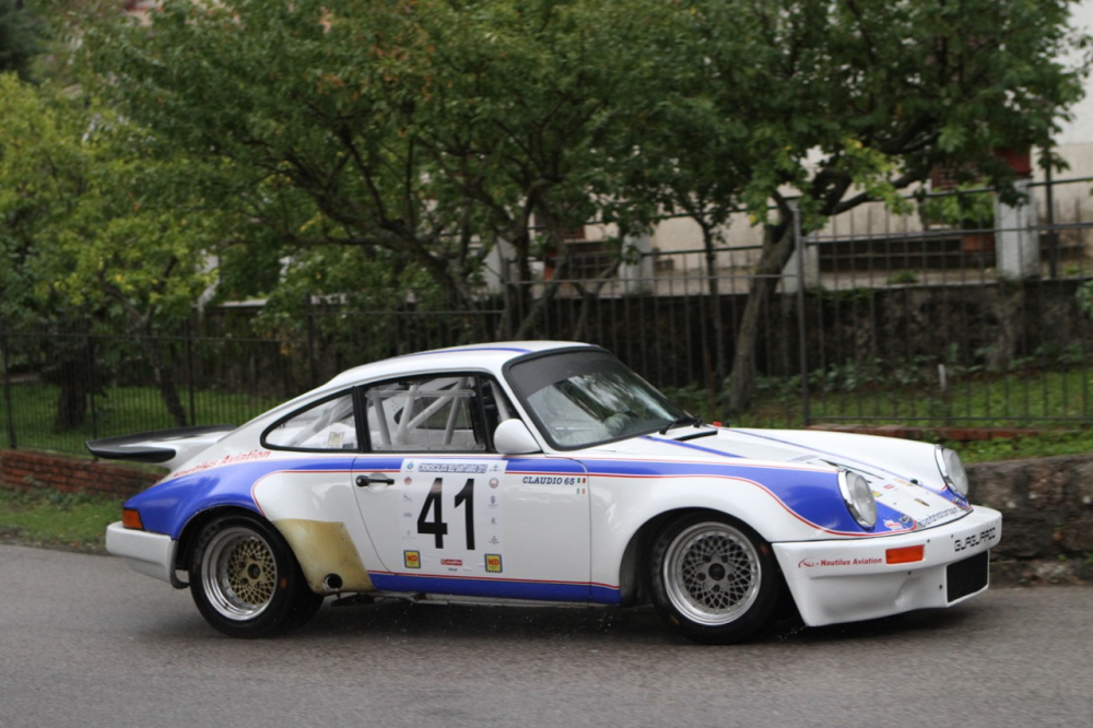 PORSCHE CLAUDIO65