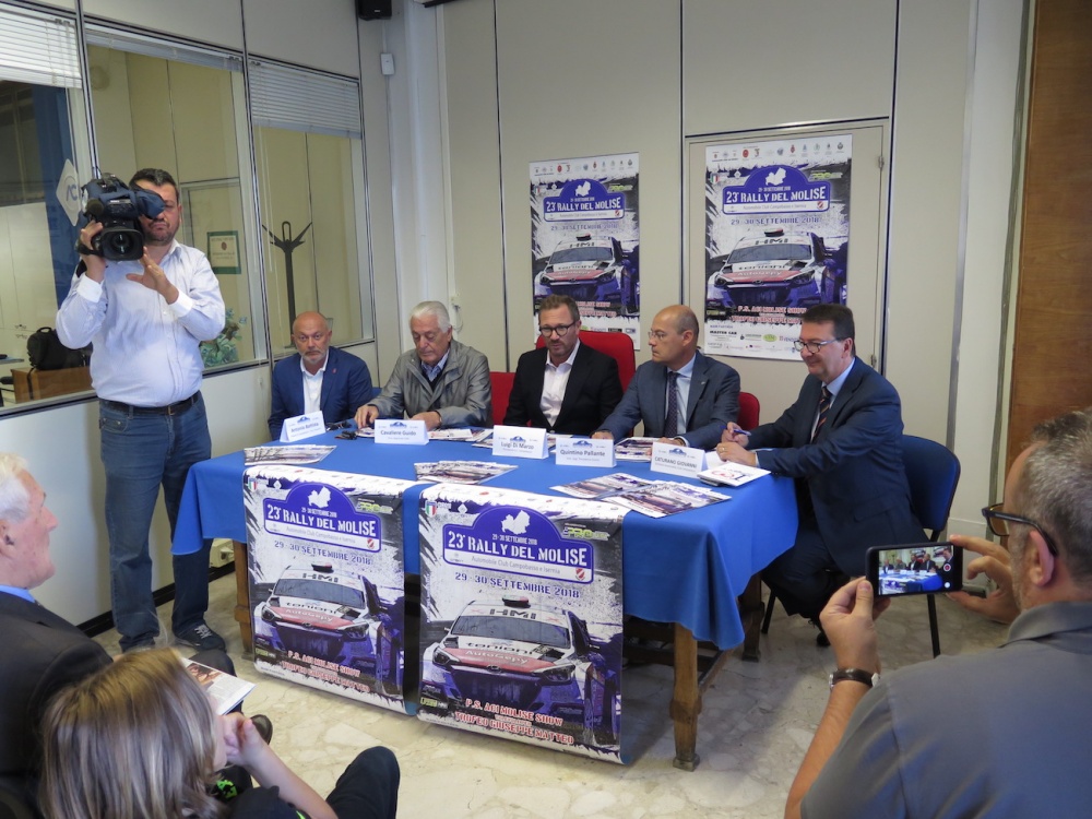 PRESENTAZIONE