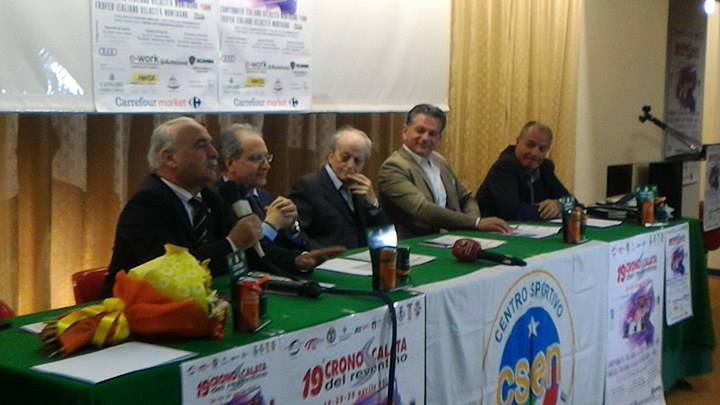 Presentazione Reventino