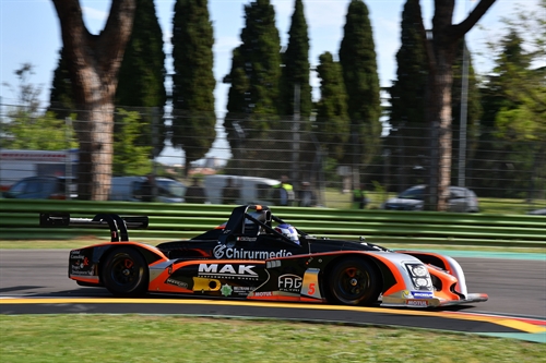 PROTOTIPI IMOLA