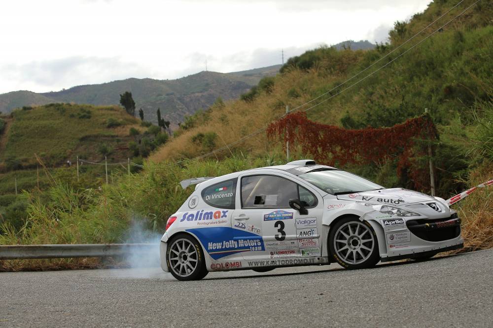 Rally del Tirreno 2016 - Giuseppe_Bergantino (1)