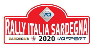 rally italia