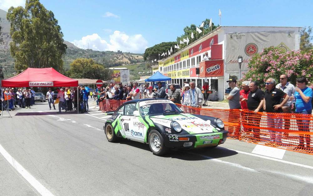 Riolo su Porsche_all