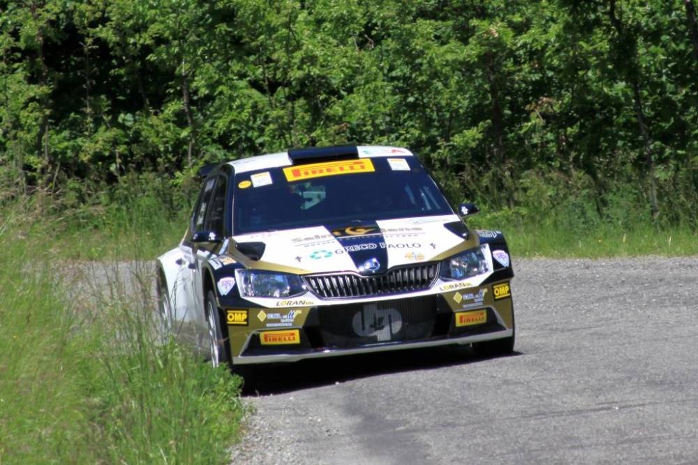 rossetti skoda