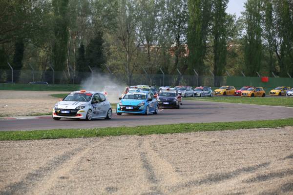 Rs Cup IMOLA