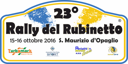 rubinetto rally