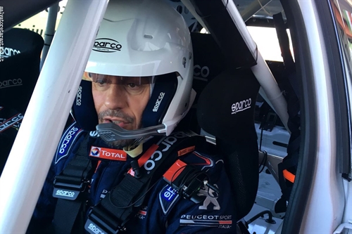 Stefano Accorsi