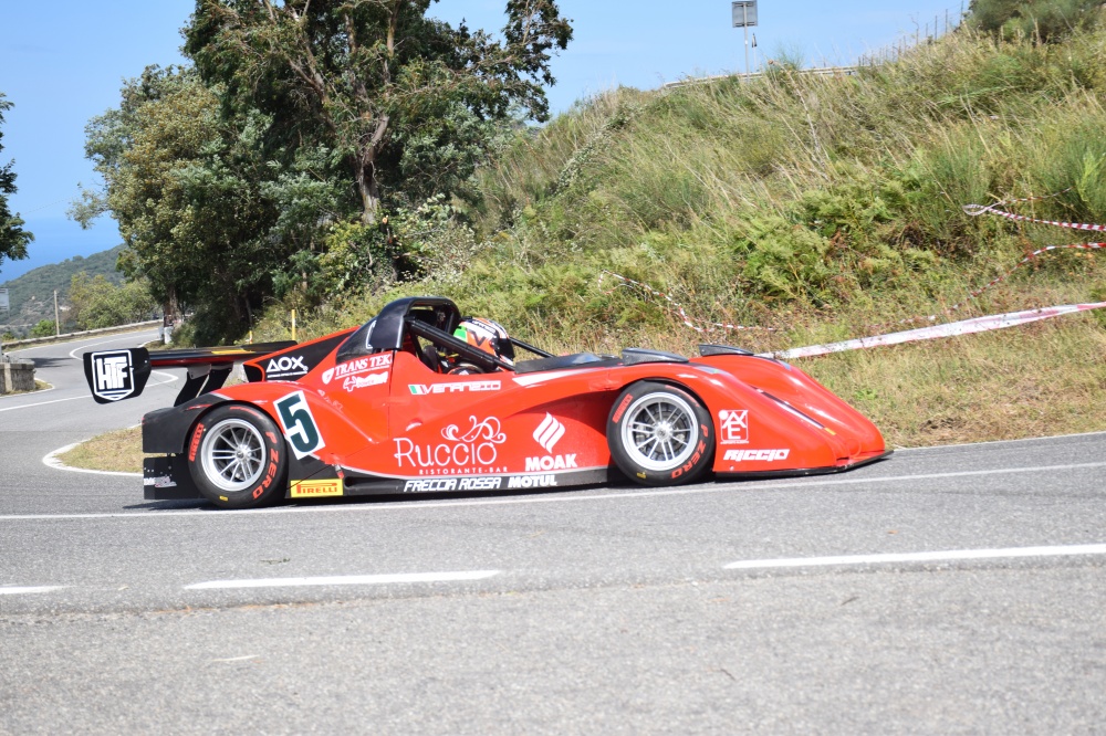 salvatore venanzio radical sr4