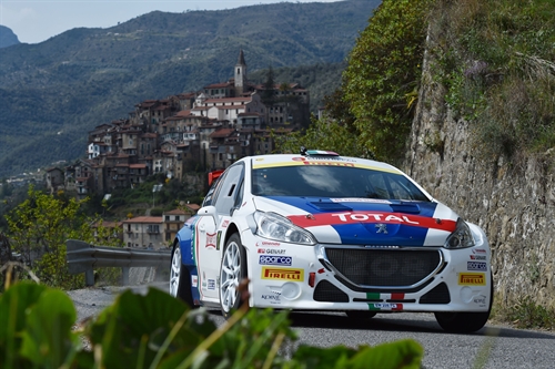 andreucci andreussi - san remo