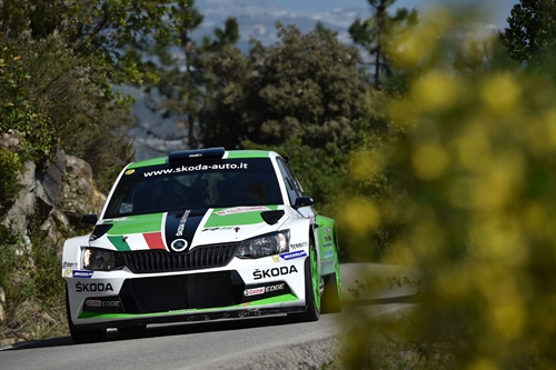 SAN REMO skoda