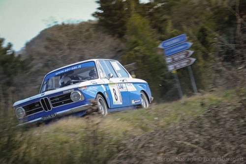 SAVIOLI BMW