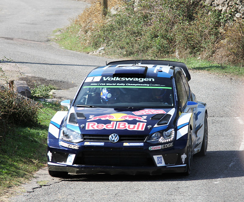 seb ogier - foto e pretto
