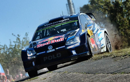 OGIER SEB