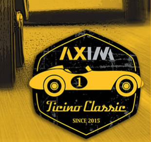 logo axim ticino classic