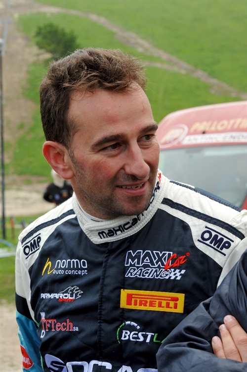 Simone faggioli