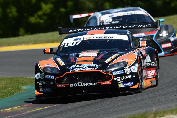 solaris motorsport