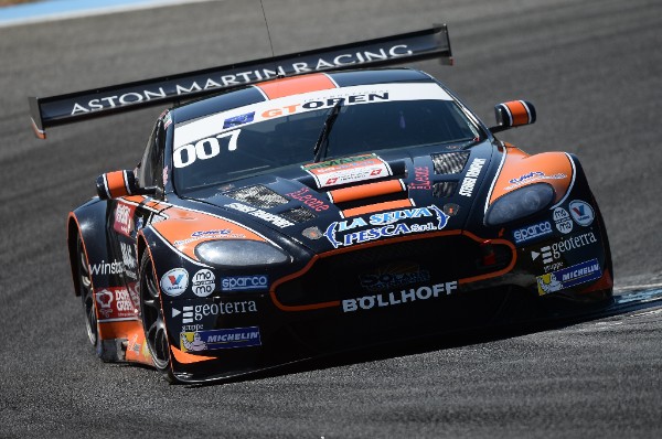 solaris motorsport