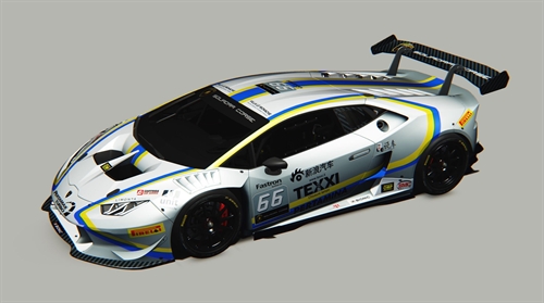 SOSPIRI RACING