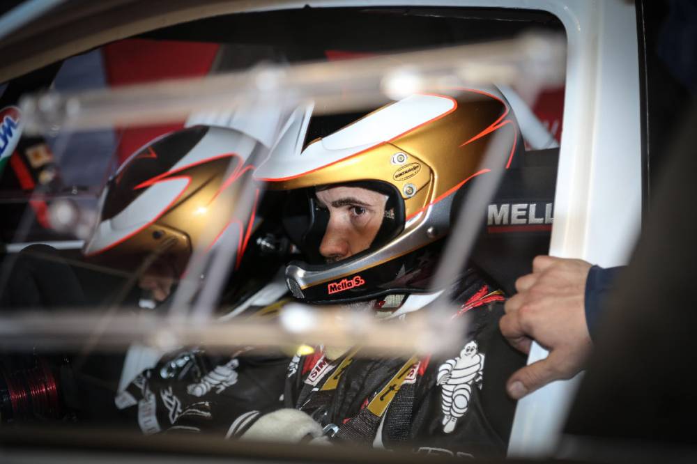 Stefano Mella